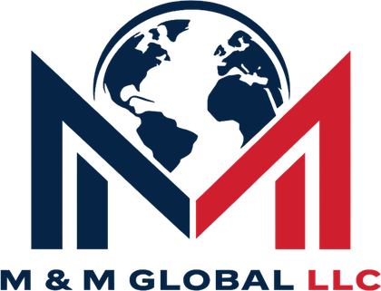 M&M Global LLC — equipment procurement and project solutions